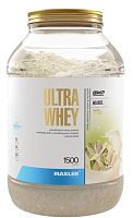 Сывороточный протеин Maxler Ultra Whey 1500 г.