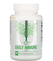 Daily Immune (Мультивитамины на Каждый День) 60 таблеток (Universal Nutrition)