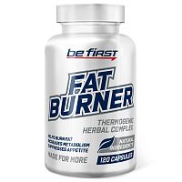 Be First Жиросжигатель Fat Burner 120 капсул