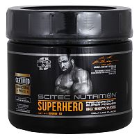 Superhero Pre-Workout 285 грамм (Sciteck Nutrition)