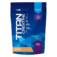 Titan Creatine 600 гр (R-Line)