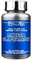 Mega Glutamine 90 капсул (Scitech Nutrition)