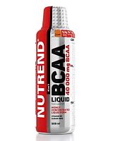BCAA Liquid 500 мл (Nutrend)