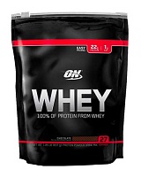 Протеин Optimum Nutrition Whey Powder 838 гр. (1.83lb)
