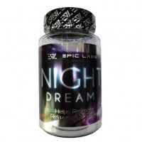 Epic Labs Night Dream 60 таблеток