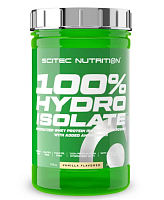 100% Whey Hydro Isolate 700гр (Scitec Nutrition)