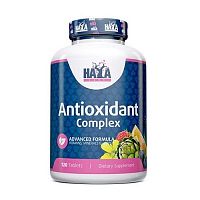 Antioxidant Complex срок 02.2024 (Антиоксидантный комплекс) 120 табл (Haya Labs)