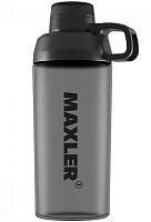 Шейкер-бутылка 600 мл Water Bottle H581 600 ml (MAXLER)