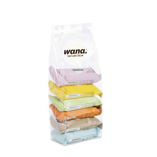 Wana Waffand’ Cream 43 гр (Wana)