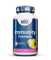 Immunity Formula срок 11.2023 (Формула иммунитета) 60 капс (Haya Labs) 