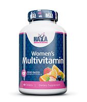 Women's Multivitamin (Женские витамины) 60 таблеток (Haya Labs)