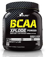 Olimp BCAA Xplode Powder 500 г.